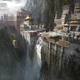 Image for article titled A Celebration of the Art of the Uncharted Trilogy